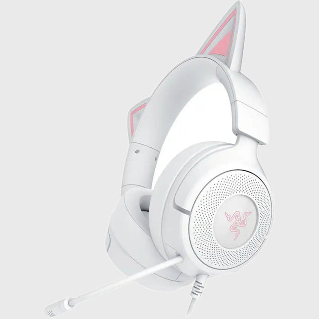 Kraken V3 X Wired USB Headset White (Brand New)