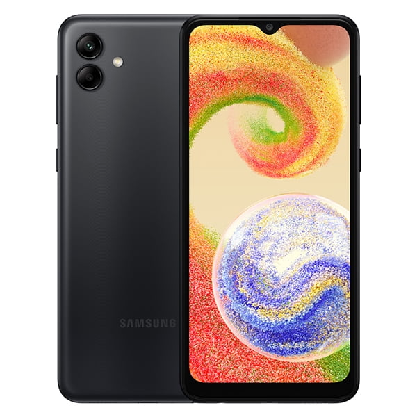 Samsung Galaxy A04 64GB - Brand New
