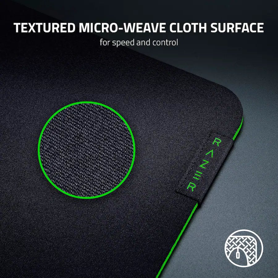 Razer Gigantus v2 Soft Mat L (Brand New)