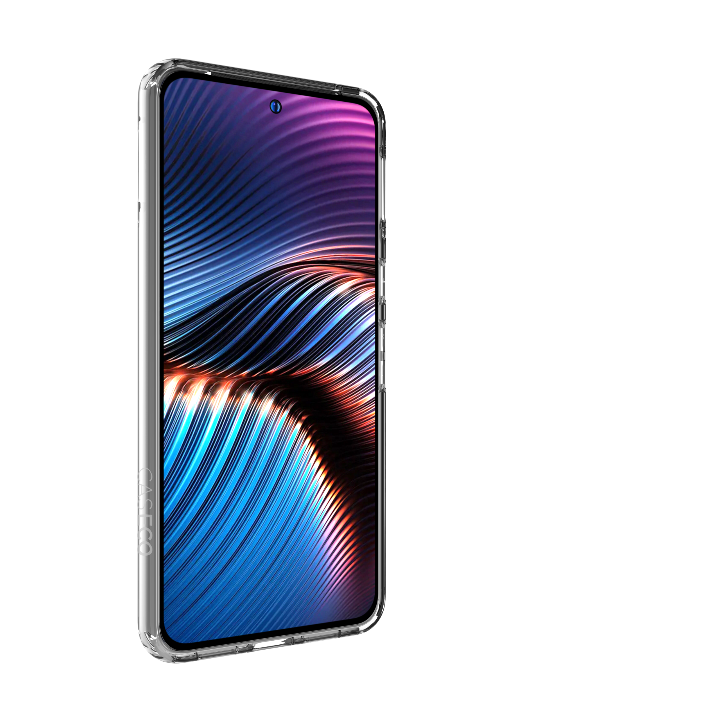 Fremont Clear Case - Google Pixel 8 Pro