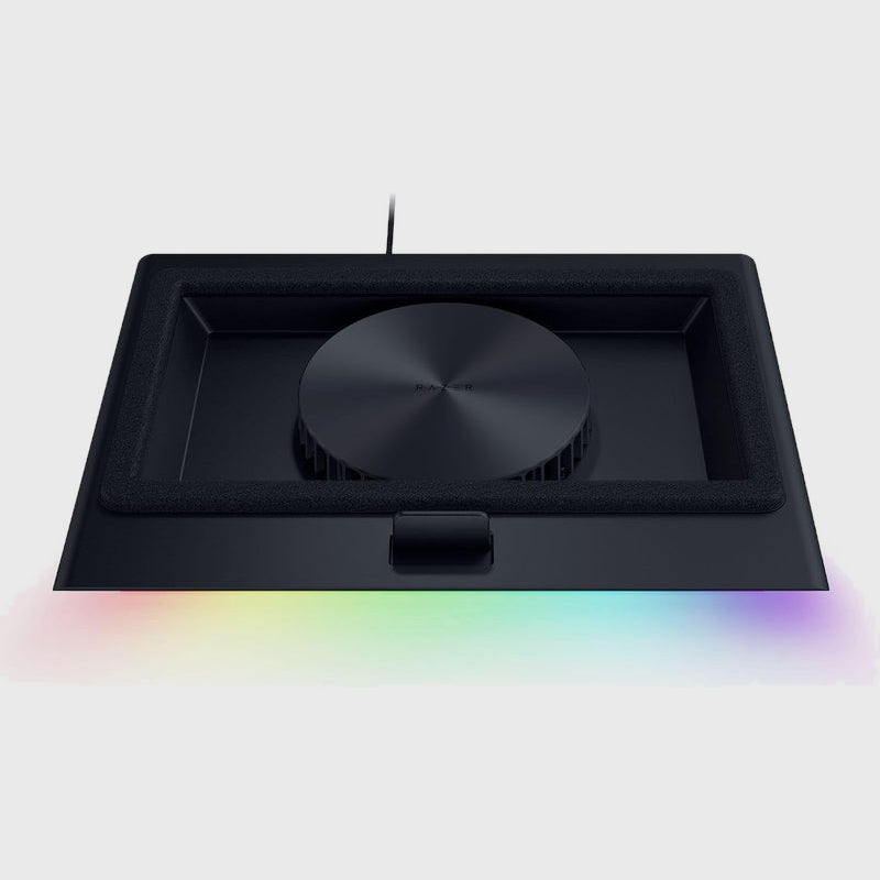 Razer Laptop Cooling Pad (Razer Renewed)