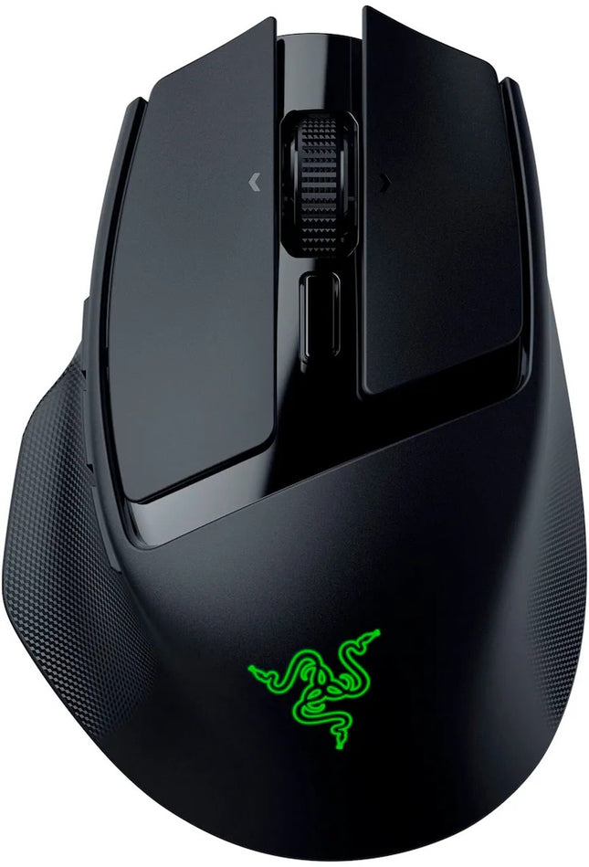 Razer Basilisk- Wireless Mobile Gaming Mouse (Razer Renewed)