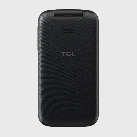 TCL Flip Phone Unlocked (4058E-2AVHCA1) - Brand New