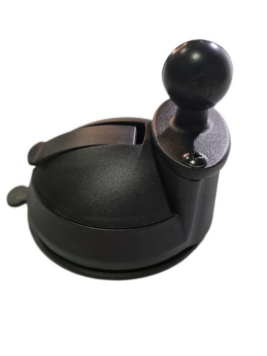 Industrial Mount Base - Suction Cup