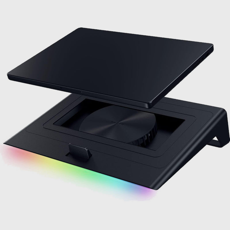 Razer Laptop Cooling Pad (Razer Renewed)