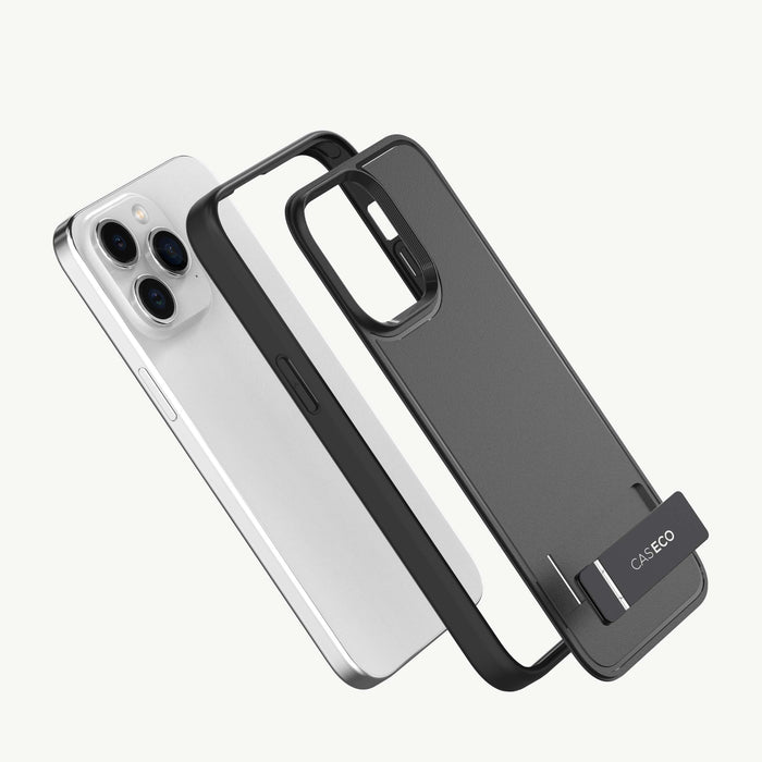 Fremont Grip MagSafe w/ Kickstand - iPhone 15 Pro Max