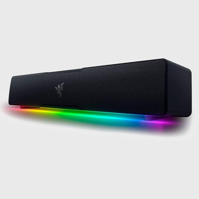 Razer Leviathan V2X Soundbar (Brand New)