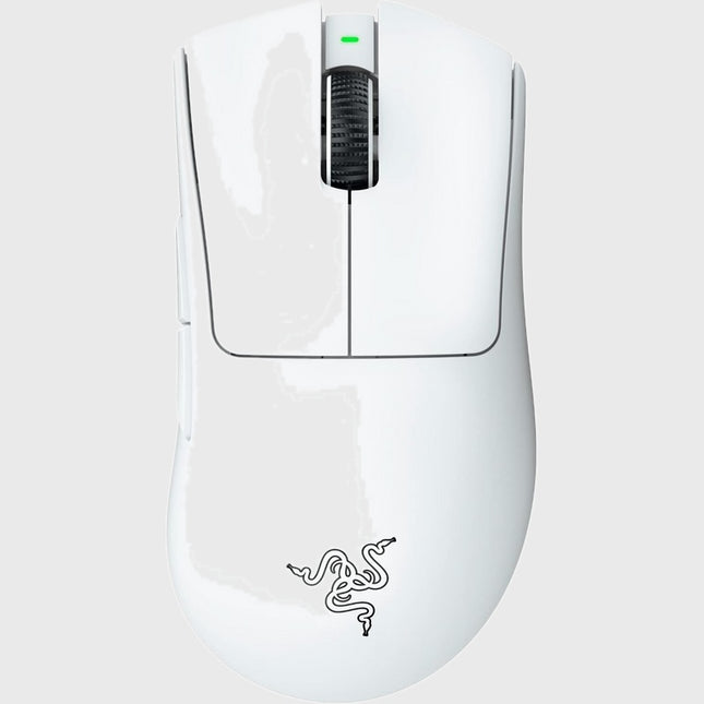 Razer DeathAdder V3 Pro White (Brand New)
