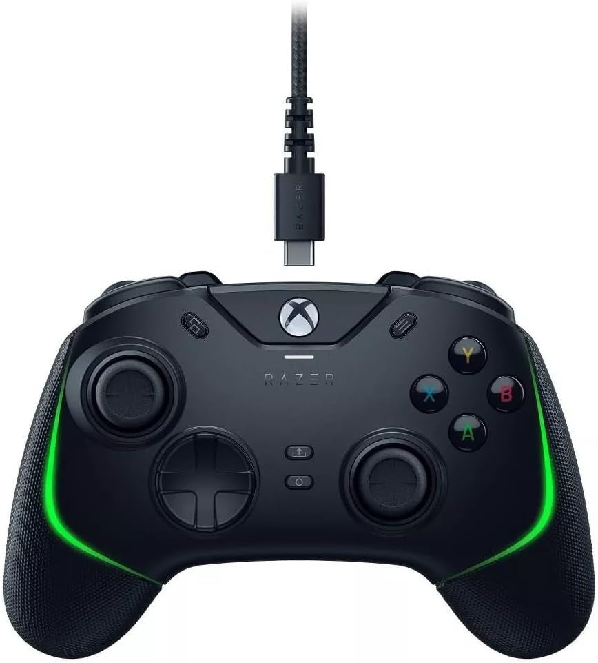 Razer Wolverine V2 Controller XBSX (Brand New Sealed)