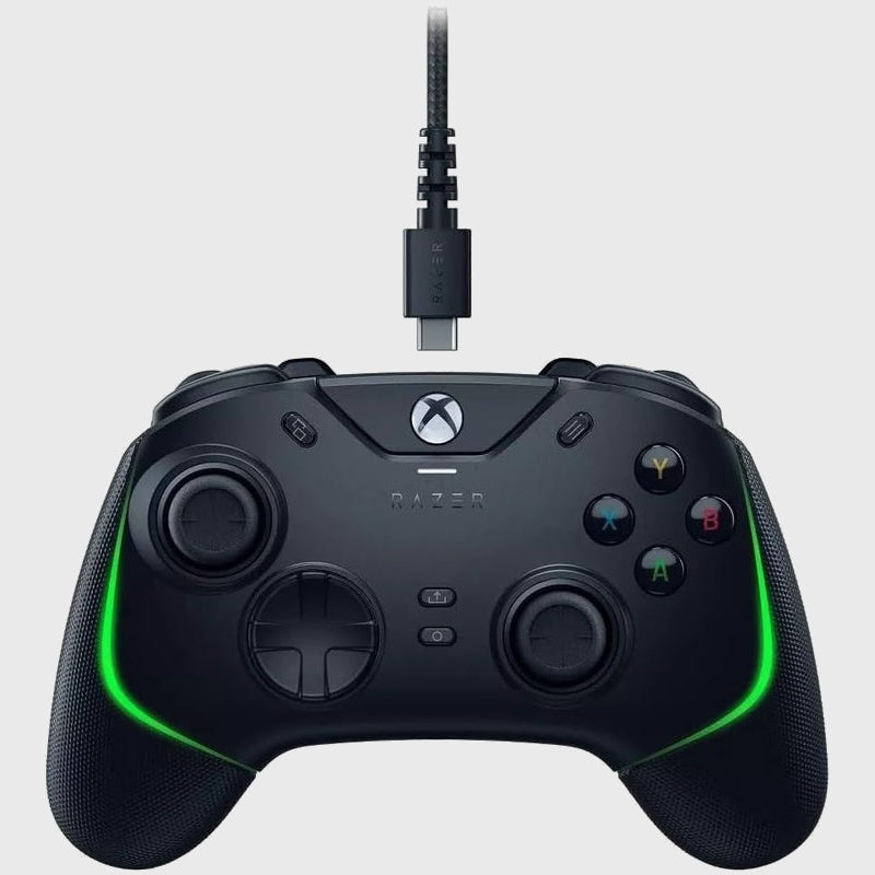 Razer Wolverine V2 Controller XBSX (Brand New Sealed)