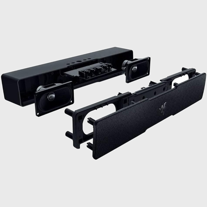 Razer Leviathan V2X Soundbar (Brand New)