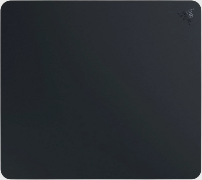 Razer Atlas Tempered Glass Gaming Mouse Mat (Razer Renewed)