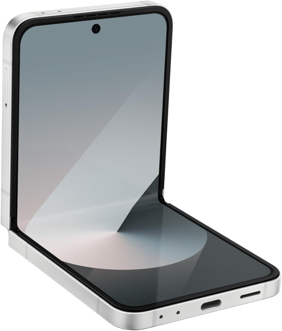 Samsung Galaxy Z Flip6 256gb - Like New Condition Samsung Original box and cable