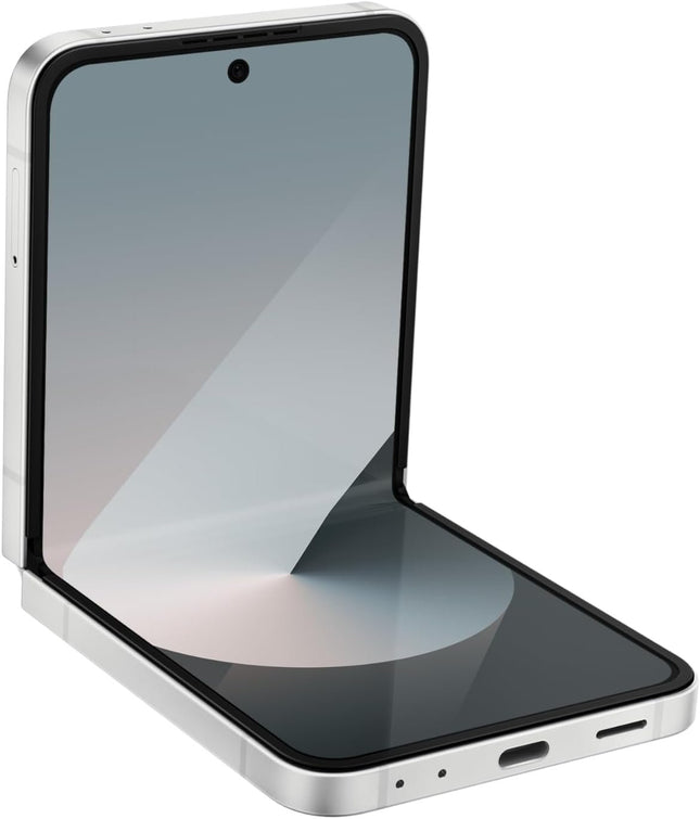 Samsung Galaxy Z Flip6 256gb - Like New Condition Samsung Original box and cable