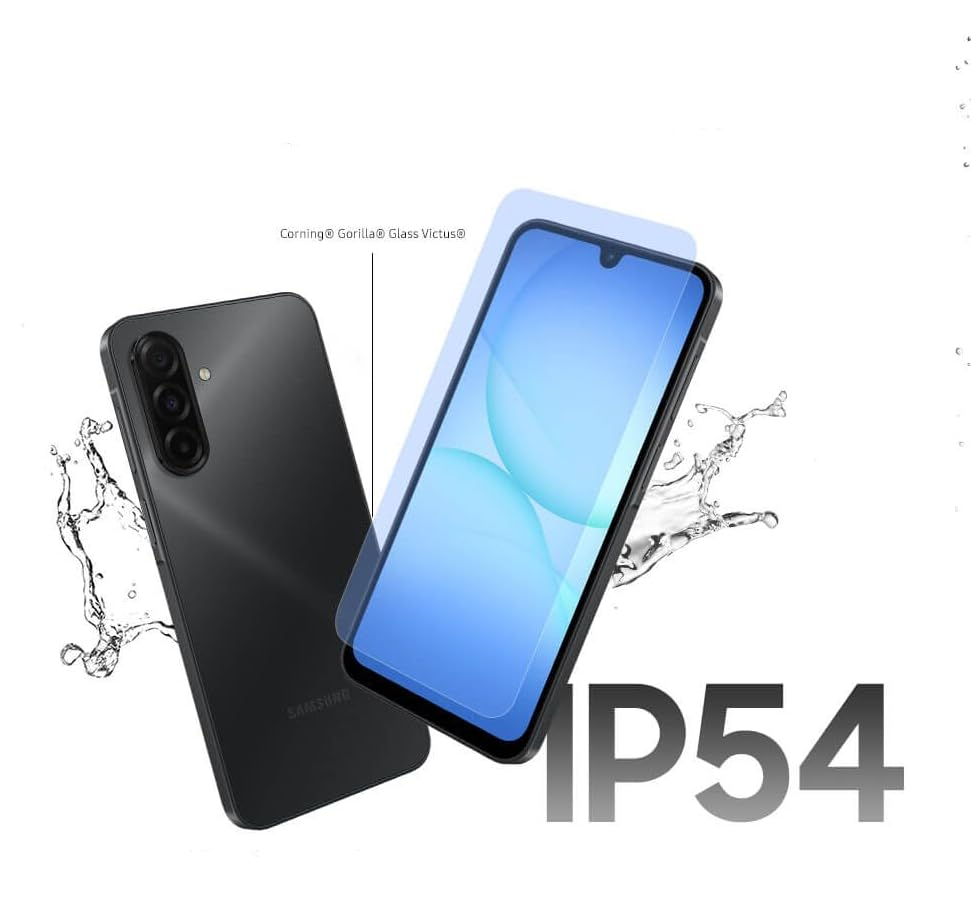 Samsung Galaxy A17 - 5G 128GB Unlocked (Brand New) Canadian stock