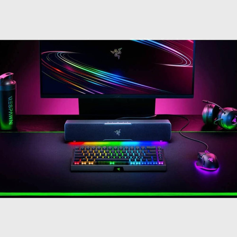 Razer Leviathan V2X Soundbar (Brand New)