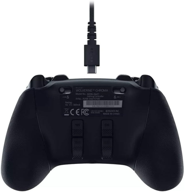 Razer Wolverine V2 Controller XBSX (Brand New Sealed)