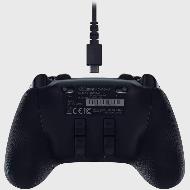 Razer Wolverine V2 Controller XBSX (Brand New Sealed)