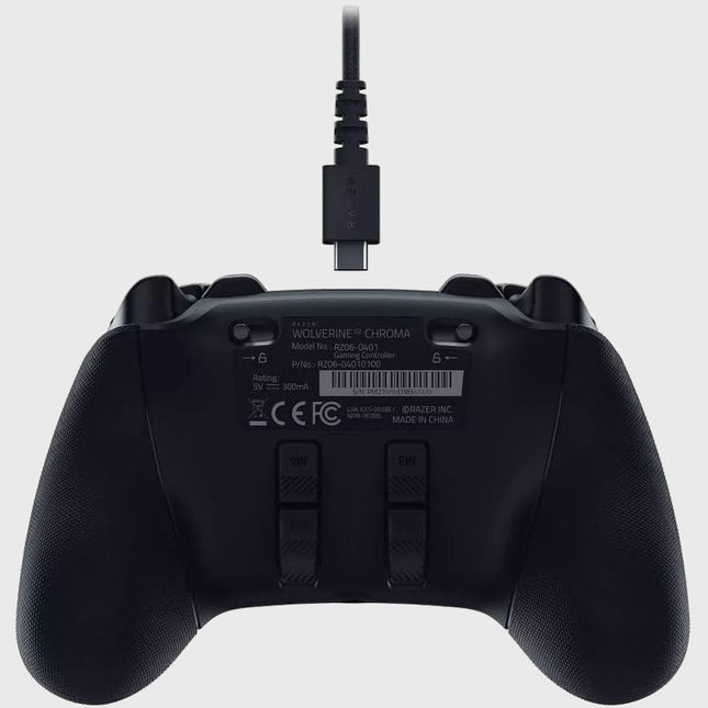 Razer Wolverine V2 Controller XBSX (Brand New Sealed)
