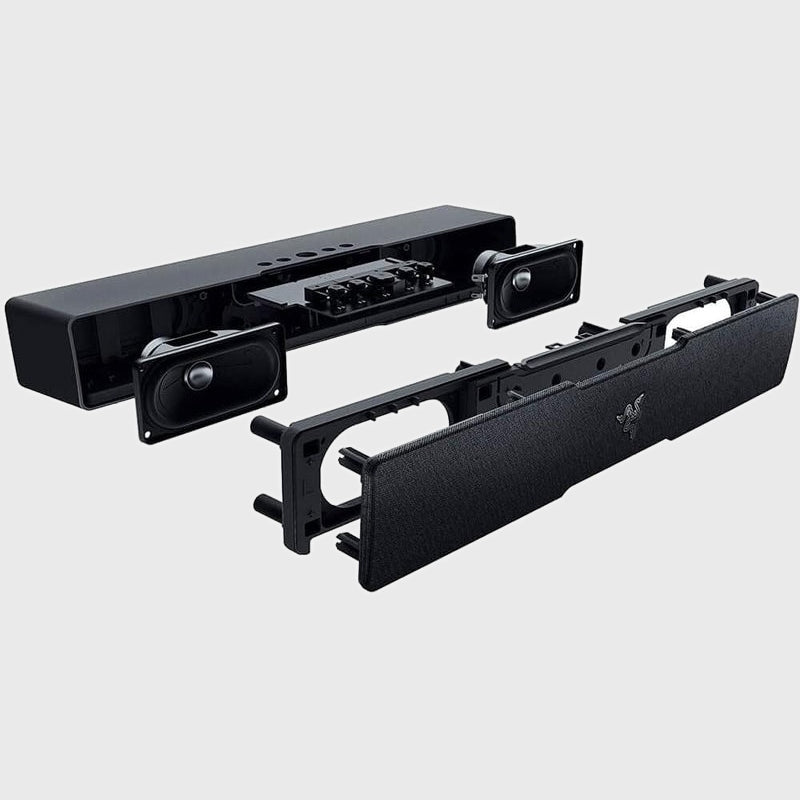 Razer Leviathan V2X Soundbar (Brand New)