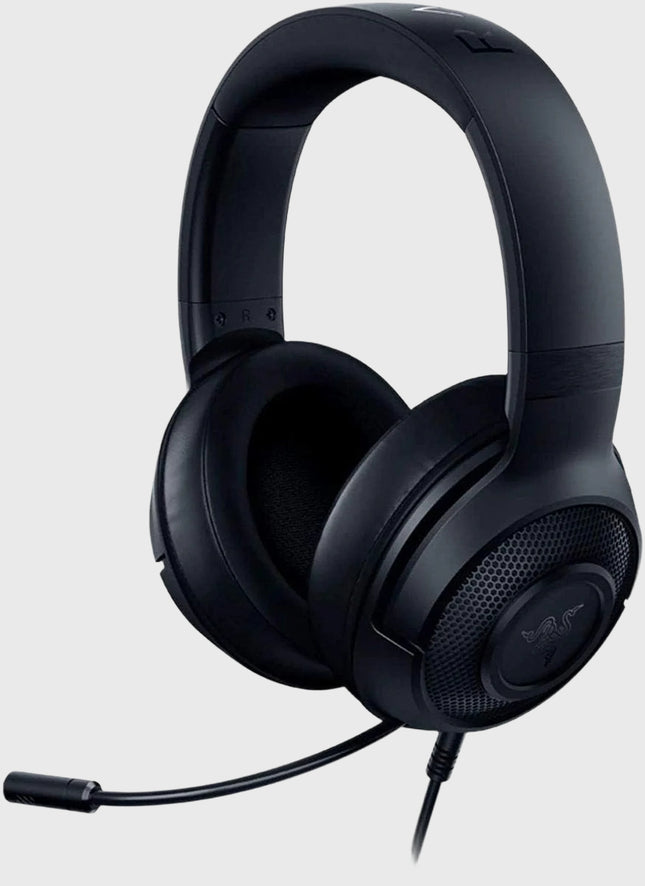 Razer Kraken X Lite-Wired Gaming Headset (Razer Renewed)