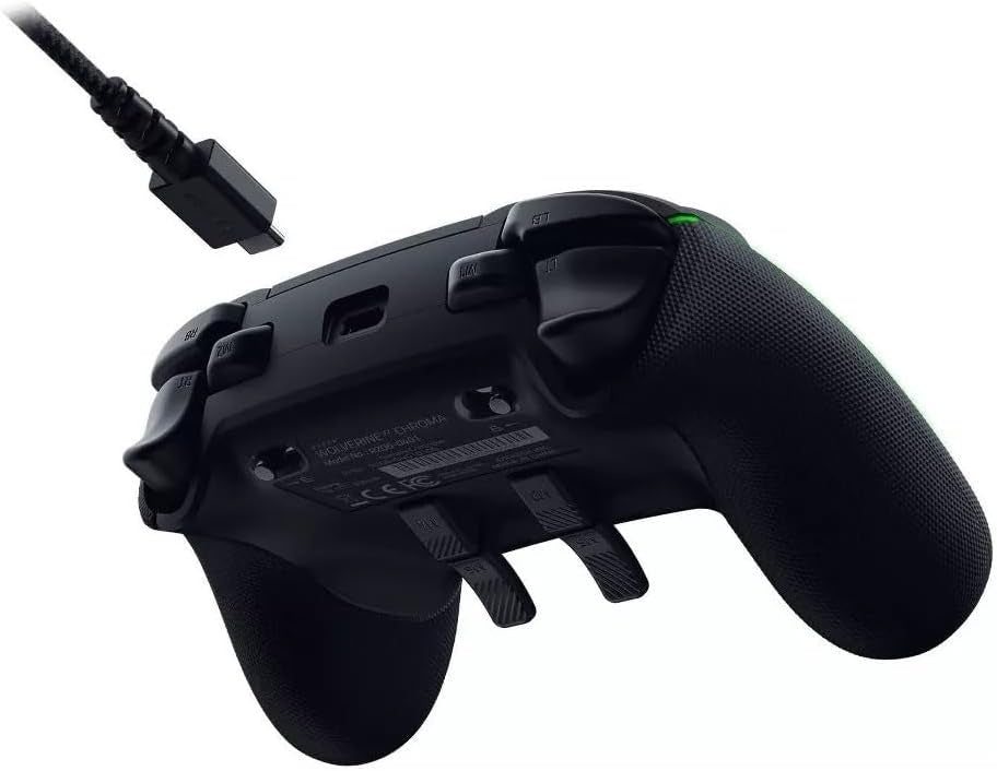 Razer Wolverine V2 Controller XBSX (Brand New Sealed)