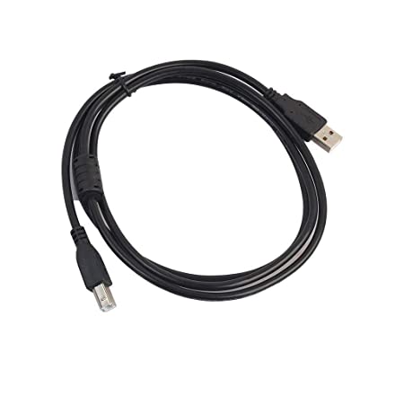USB 2.0 Printer Cable - 6FT/1.8 Meter