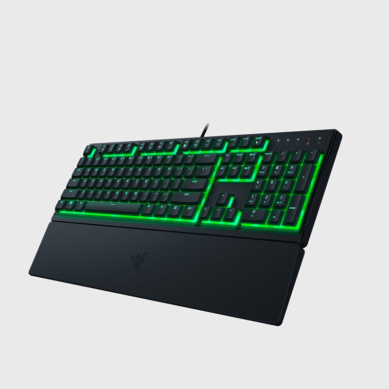 Razer Ornata V3X Gaming Keyboard (Brand New)