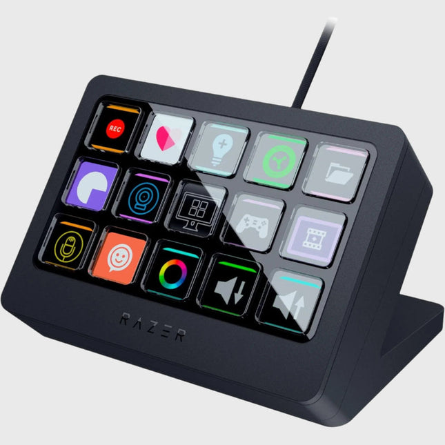 Razer Stream Controller X (Razer Renewed)