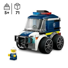 LEGO Rides - Police Truck