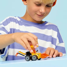 LEGO Rides - Construction Loader