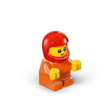 LEGO Rides - Construction Loader