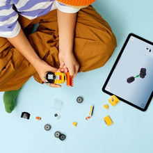 LEGO Rides - Construction Loader