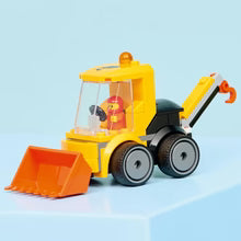 LEGO Rides - Construction Loader