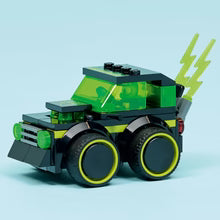 LEGO Rides - Gaming Race Car
