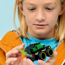 LEGO Rides - Gaming Race Car