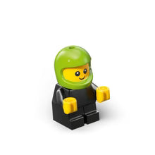 LEGO Rides - Gaming Race Car