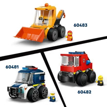 LEGO Rides - Gaming Race Car