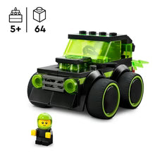 LEGO Rides - Gaming Race Car