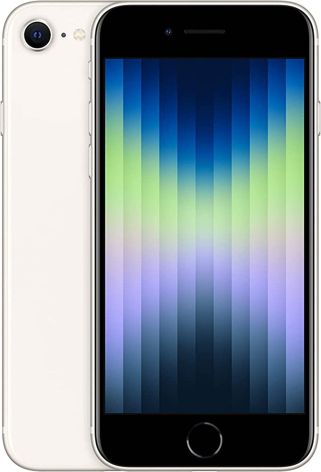 iPhone SE (3rd generation) Unlocked - A + Condition