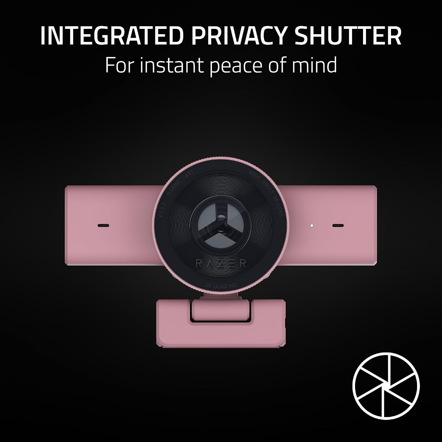 Kiyo V2 X Webcam (Brand New)