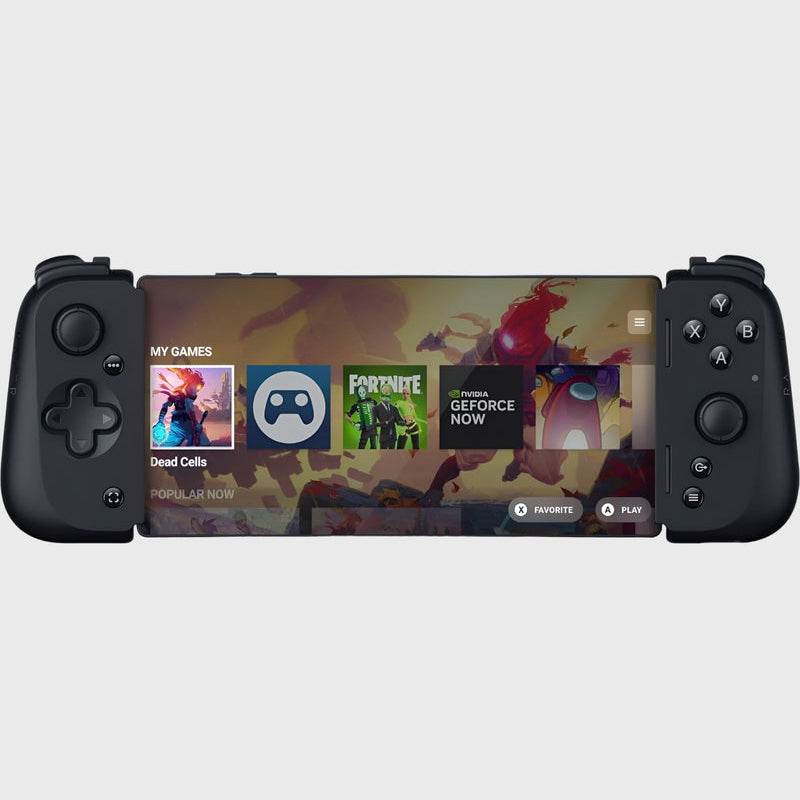 Razer Kishi V2 Controller for USB-C (Razer Renewed)