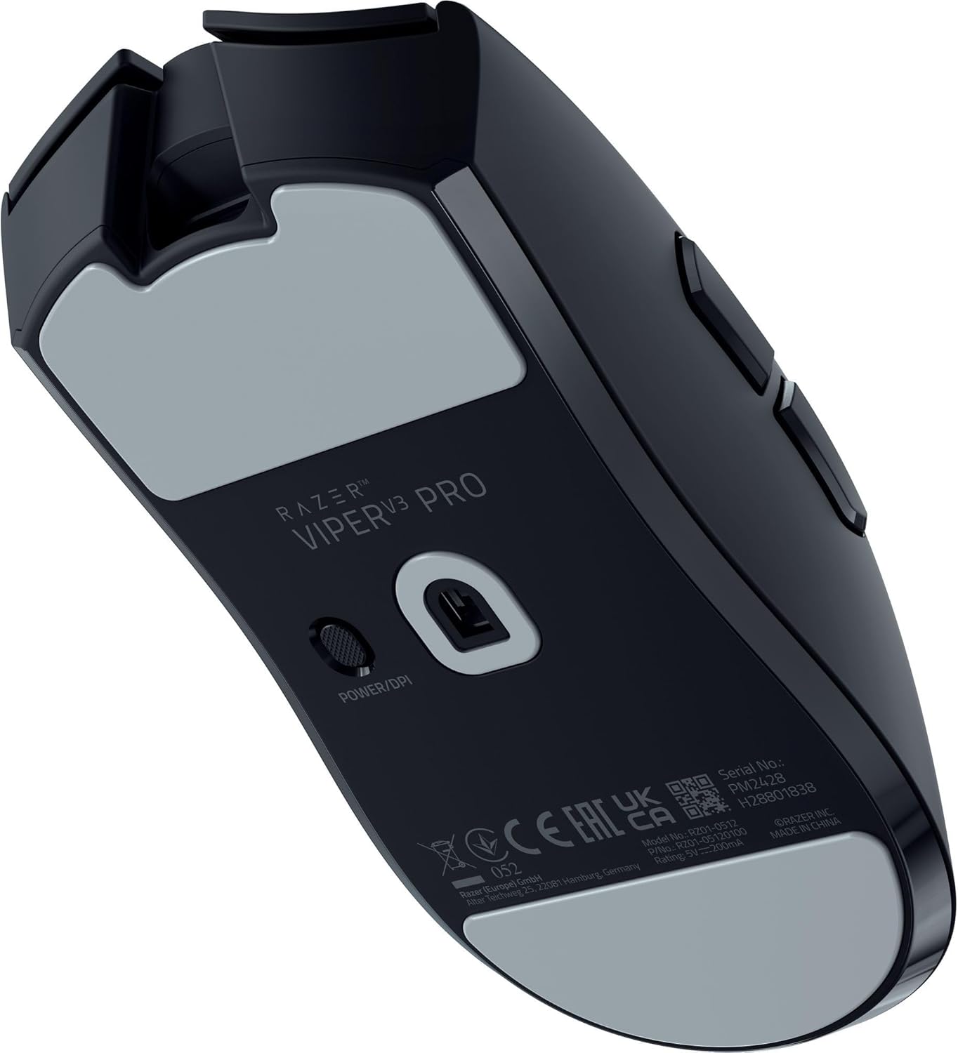 Razer Viper V3 Pro Wireless Gaming Mouse (Razer Renewed)