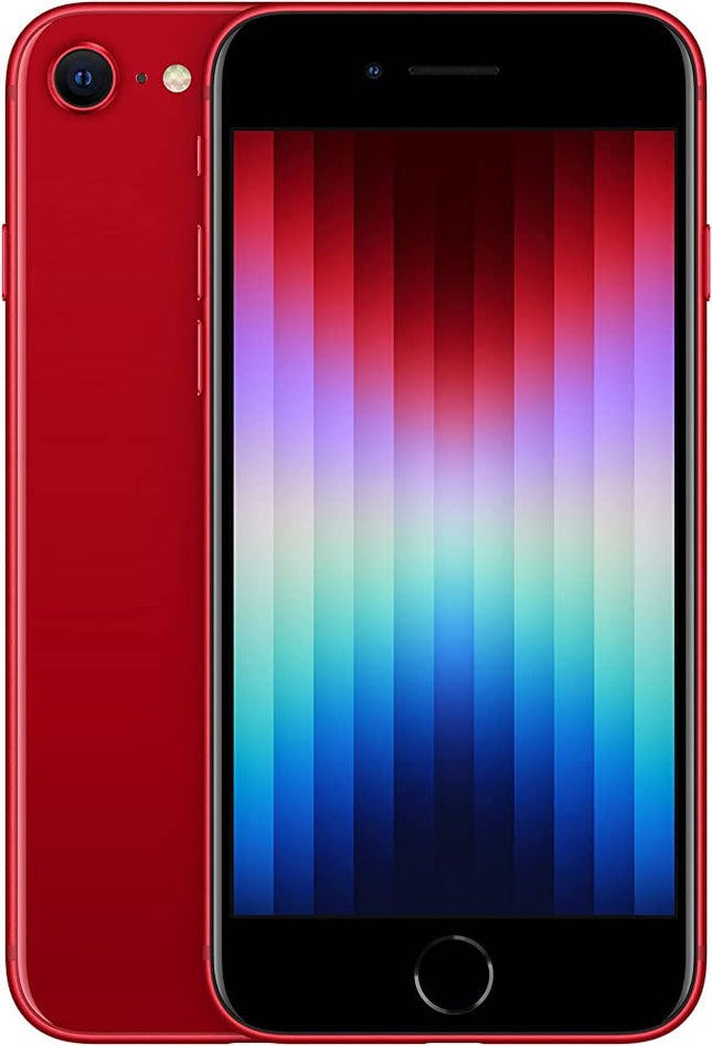 iPhone SE (3rd generation) Unlocked - A + Condition