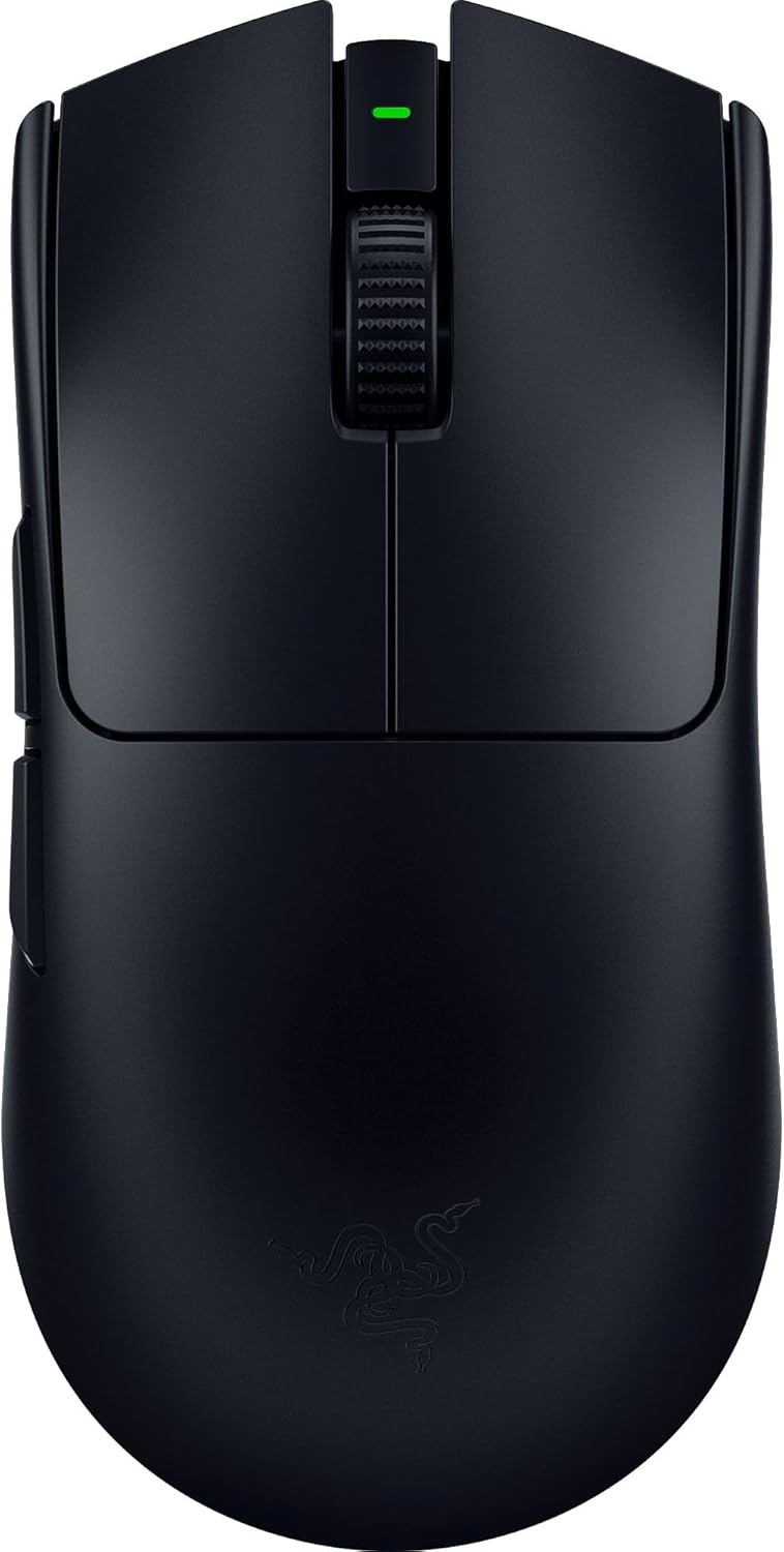 Razer Viper V3 Pro Wireless Gaming Mouse (Razer Renewed)