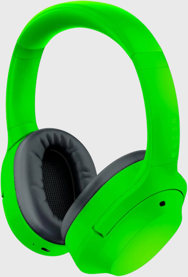Razer Opus X Green Wireless Headphone (Razer Renewed)