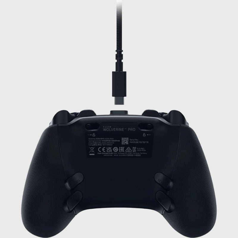 Razer Wolverine V3 Pro Wireless Gaming Controller for Xbox Series (Brand New)