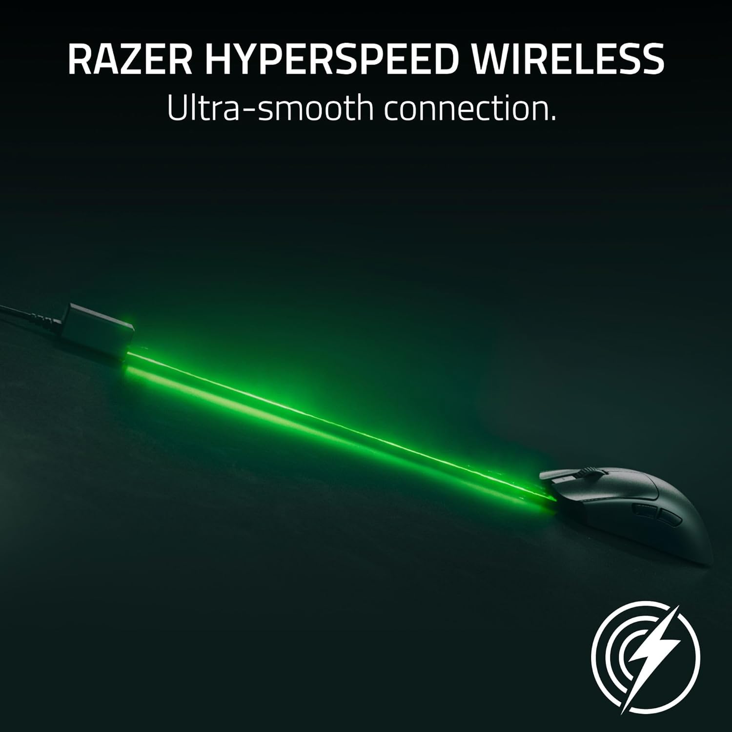 Razer Viper V3 Pro Wireless Gaming Mouse (Razer Renewed)