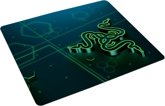 Razer Goliathus Mobile-Soft Mat-Small (Razer Renewed)