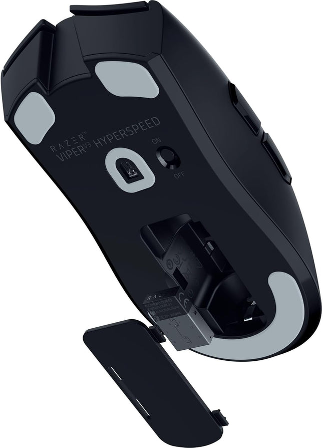 Razer Viper V3 HyperSpeed Wireless Esports Gaming Mouse (Brand New)